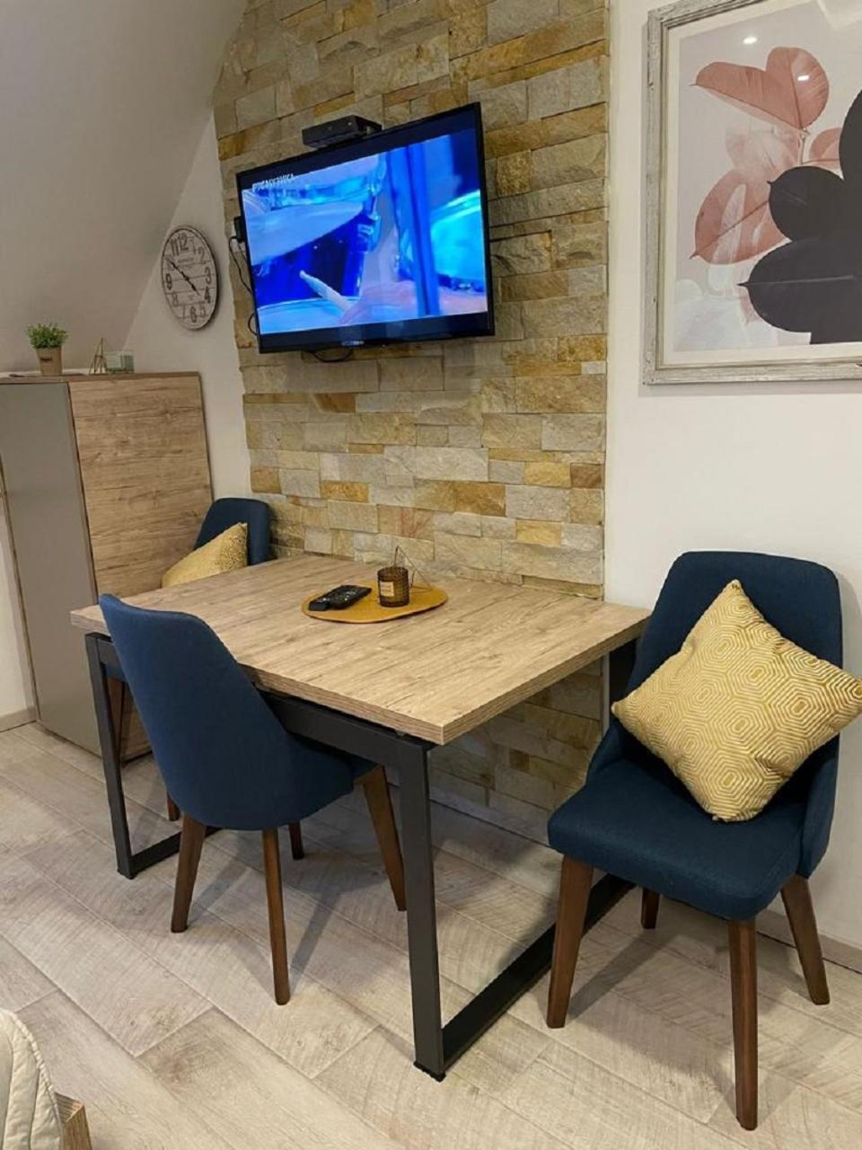 קופאוניק Lola Apartman Milmari & Residence Hill מראה חיצוני תמונה