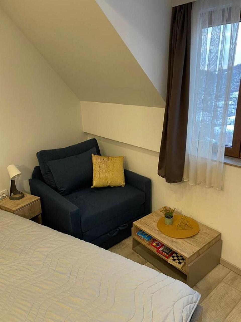 קופאוניק Lola Apartman Milmari & Residence Hill מראה חיצוני תמונה