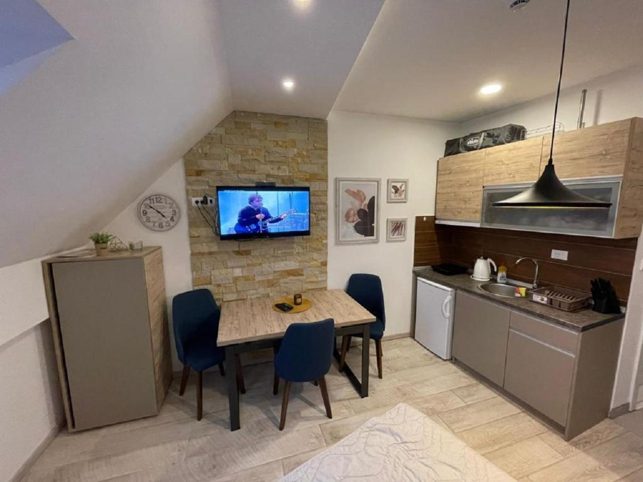 קופאוניק Lola Apartman Milmari & Residence Hill מראה חיצוני תמונה