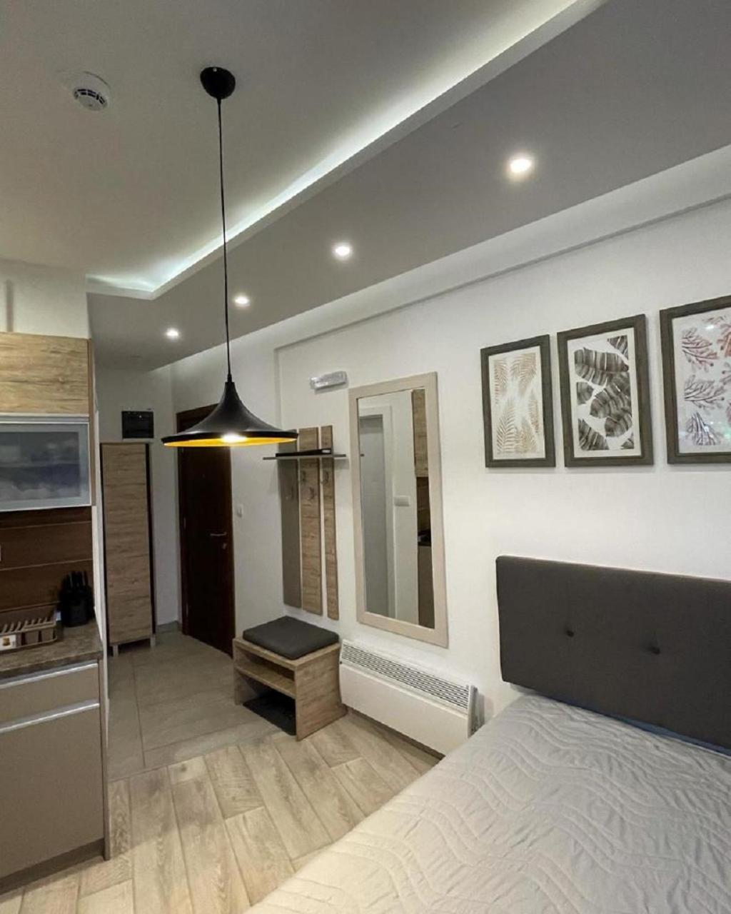 קופאוניק Lola Apartman Milmari & Residence Hill מראה חיצוני תמונה