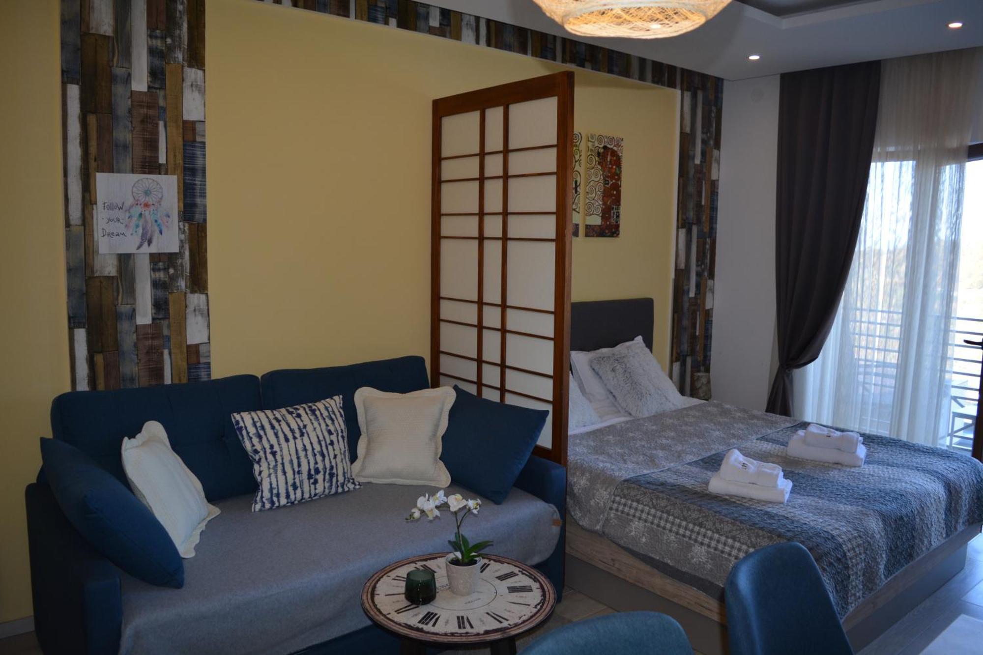 קופאוניק Lola Apartman Milmari & Residence Hill מראה חיצוני תמונה