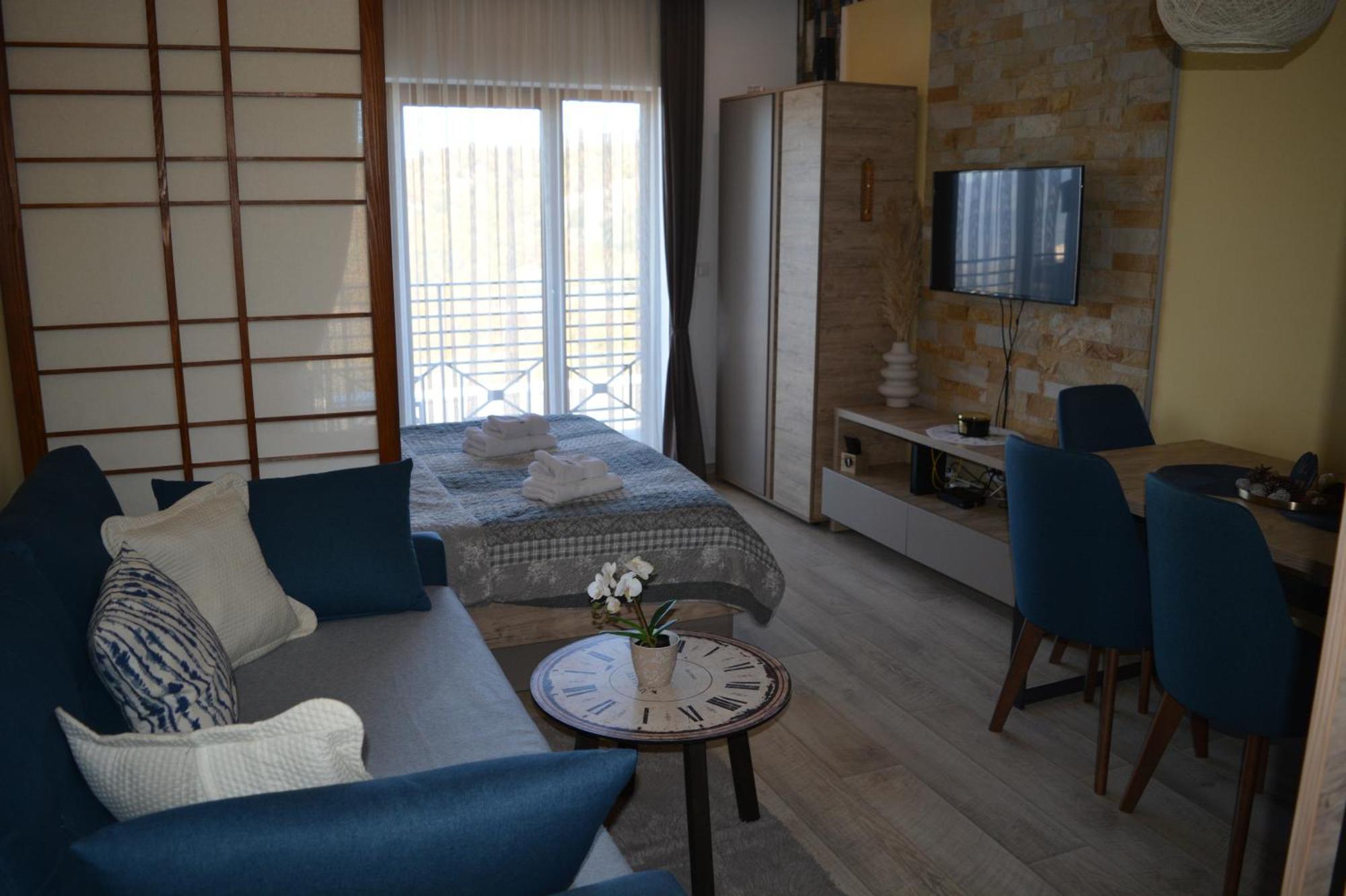 קופאוניק Lola Apartman Milmari & Residence Hill מראה חיצוני תמונה