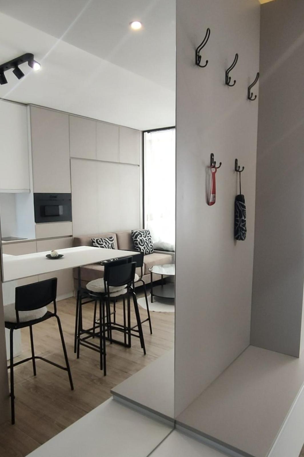 קופאוניק Lola Apartman Milmari & Residence Hill מראה חיצוני תמונה