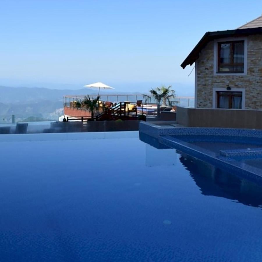 קופאוניק Lola Apartman Milmari & Residence Hill מראה חיצוני תמונה